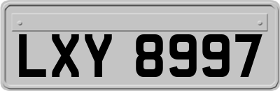 LXY8997