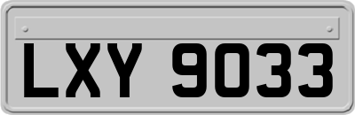 LXY9033