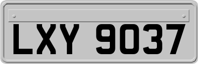 LXY9037