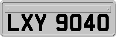 LXY9040