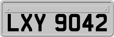 LXY9042