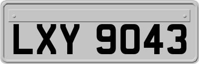 LXY9043