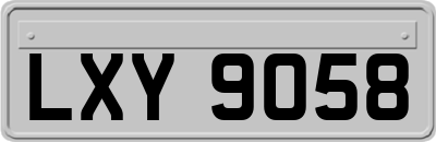 LXY9058