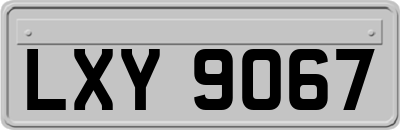 LXY9067