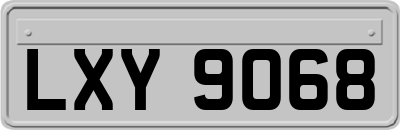 LXY9068