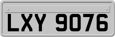 LXY9076