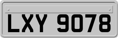 LXY9078