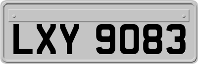 LXY9083