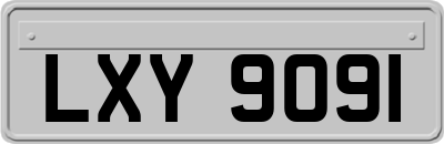 LXY9091