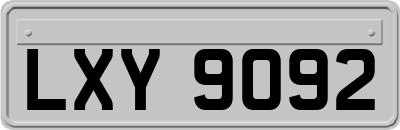 LXY9092