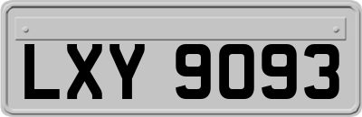 LXY9093