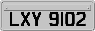 LXY9102