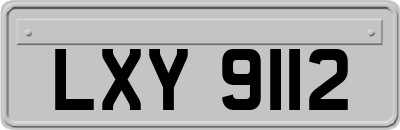 LXY9112