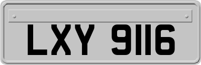 LXY9116