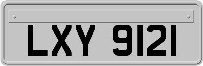 LXY9121