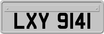 LXY9141
