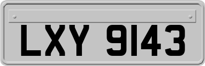 LXY9143