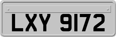 LXY9172