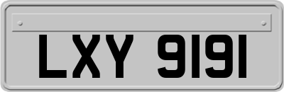 LXY9191