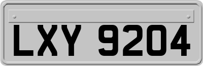 LXY9204