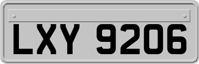 LXY9206