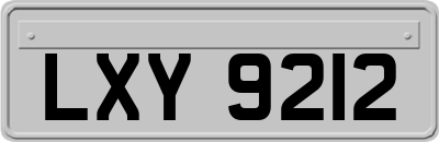 LXY9212