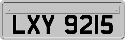 LXY9215