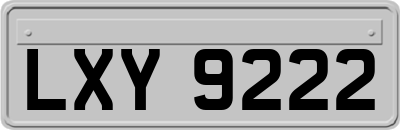 LXY9222