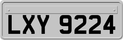 LXY9224
