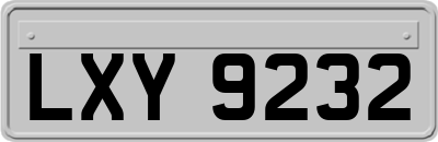 LXY9232