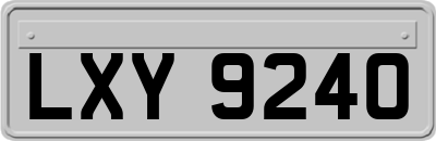 LXY9240
