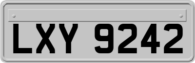 LXY9242