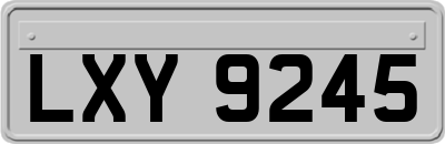 LXY9245