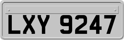 LXY9247
