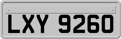 LXY9260
