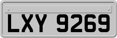 LXY9269
