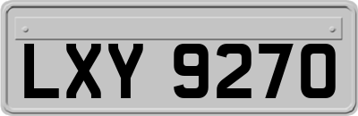 LXY9270