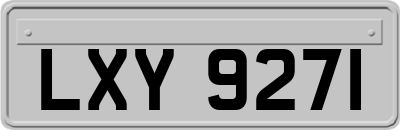 LXY9271