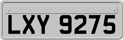 LXY9275
