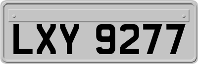 LXY9277