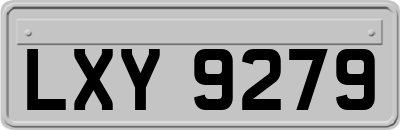 LXY9279