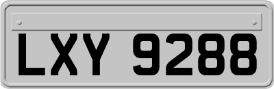 LXY9288