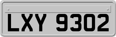 LXY9302