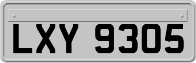 LXY9305