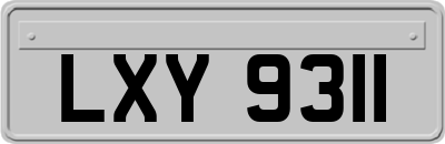 LXY9311