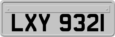 LXY9321