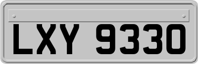 LXY9330