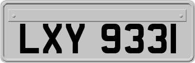 LXY9331