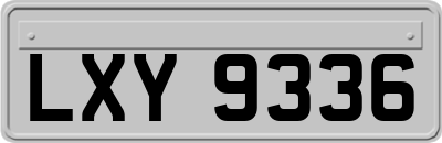 LXY9336