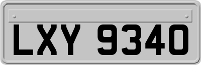 LXY9340